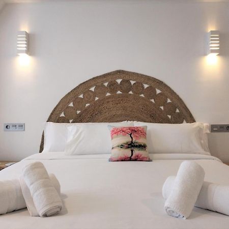 Hostal Aires Del Mar Carboneras Exterior photo